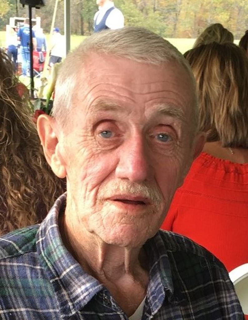 Richard Haught Sr.
