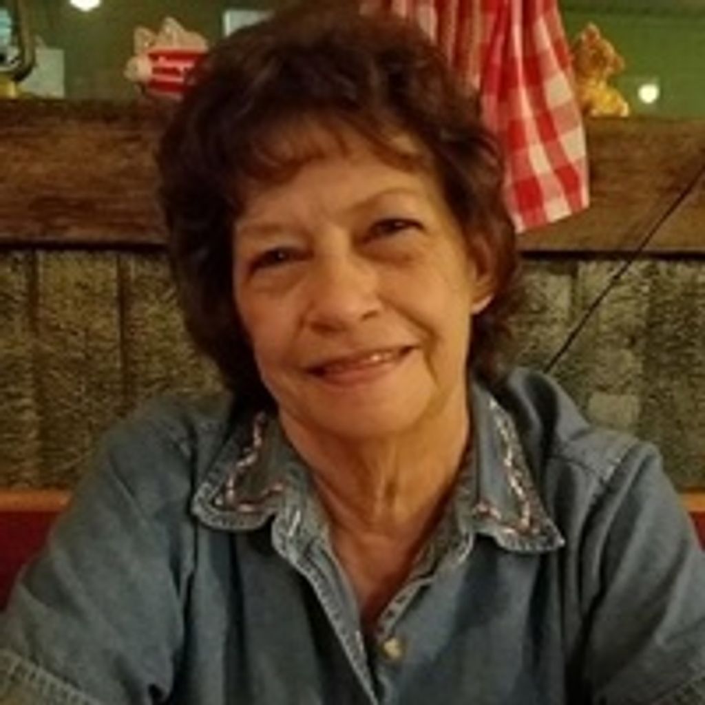 Nancy Belle Harrison Profile Photo