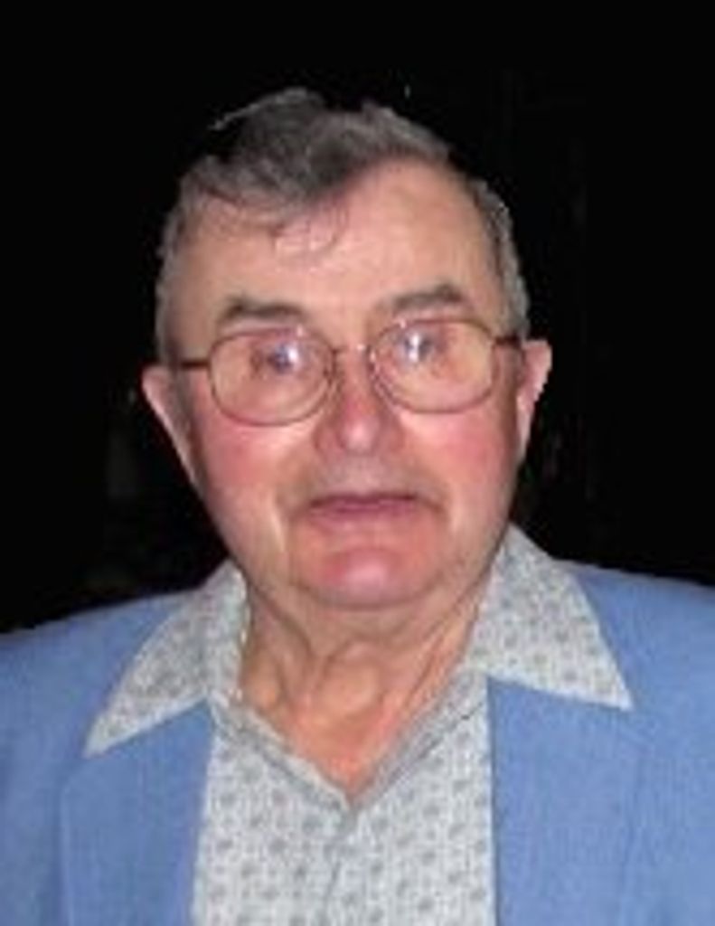 Leroy W. Windecker Profile Photo
