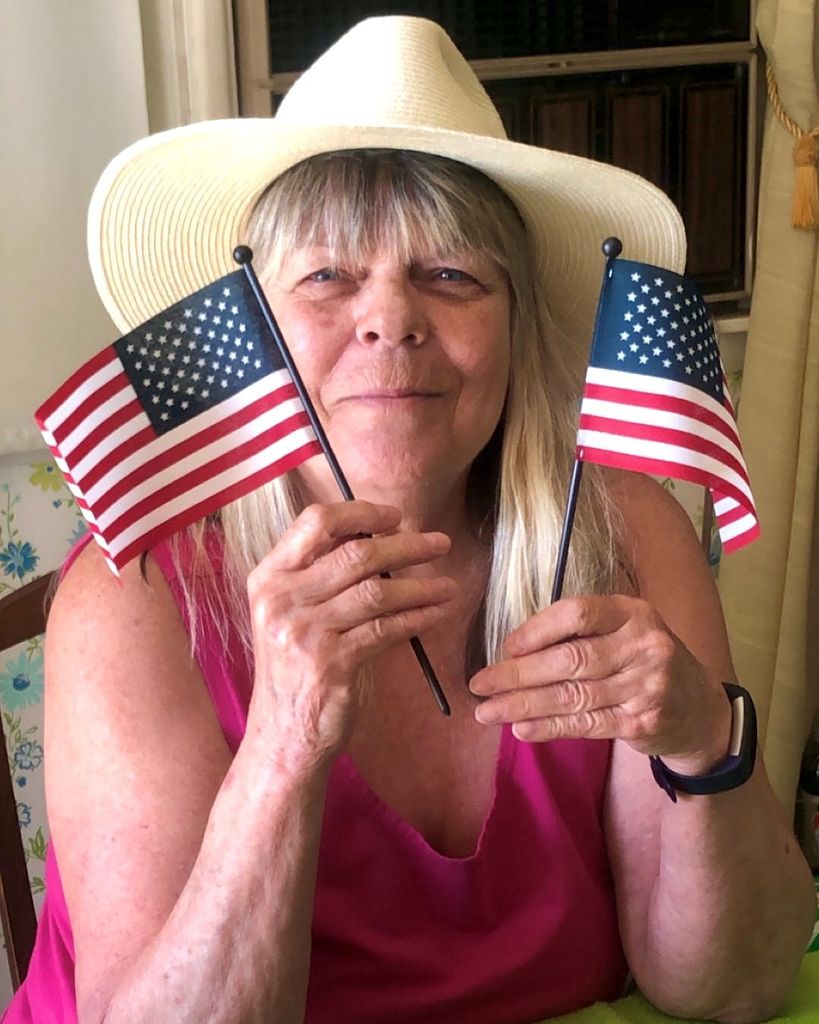 Renee A. Butzen