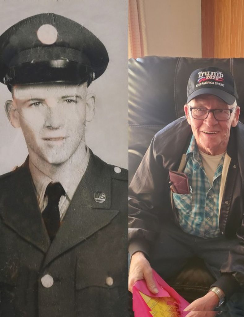 Alton Darral Mahaffey
