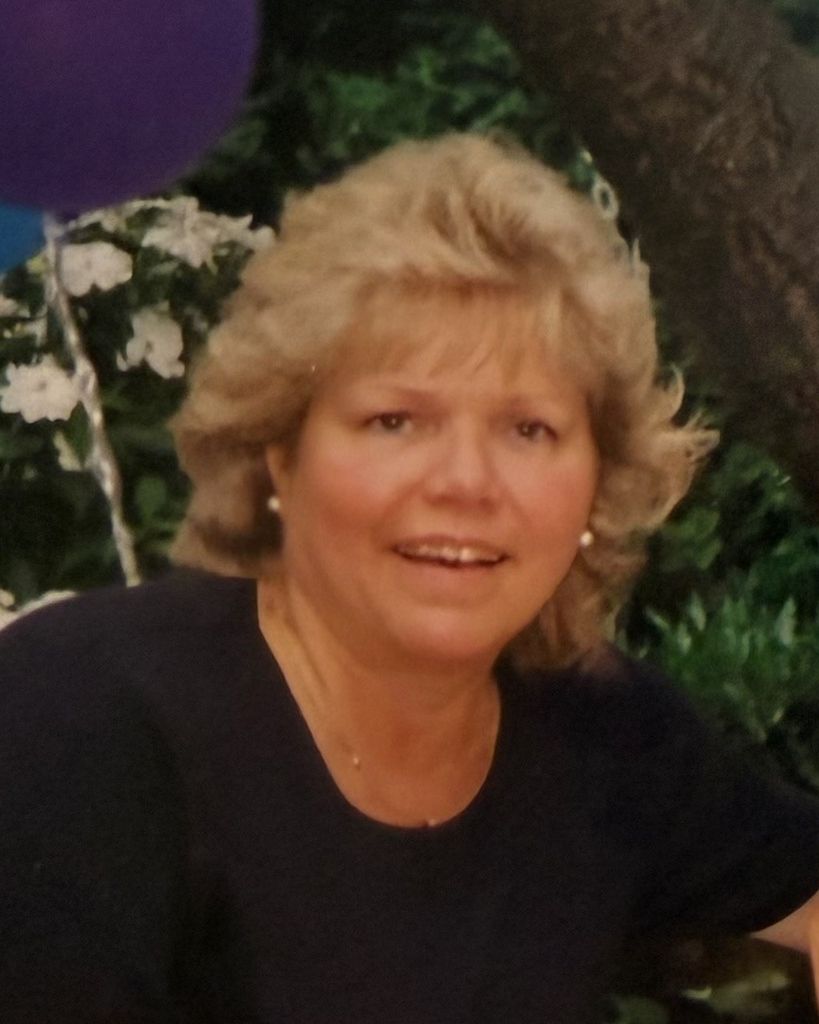 Kathryn "Kathy" Harinsky Profile Photo