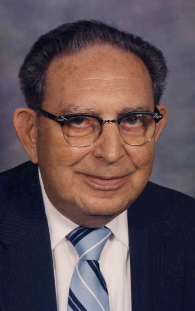 Joseph Sofia