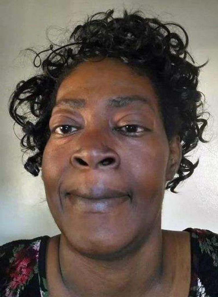 Rochelle Vernice Lucas Profile Photo