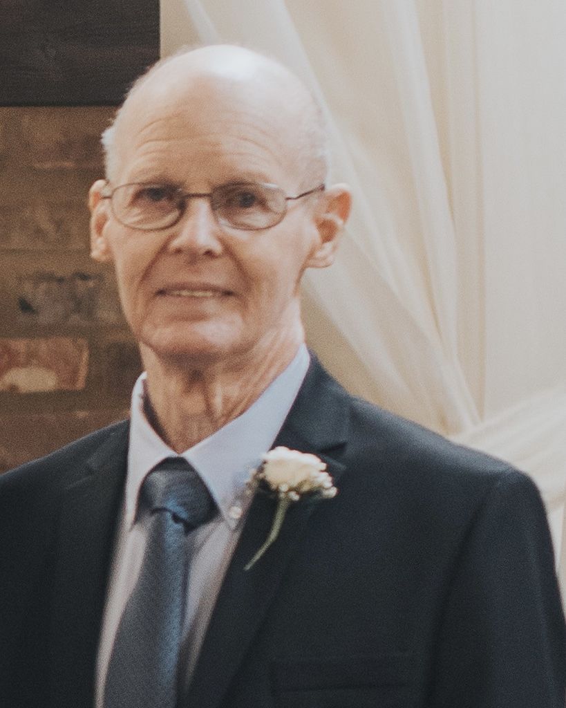 H. Nelson Spencer Profile Photo