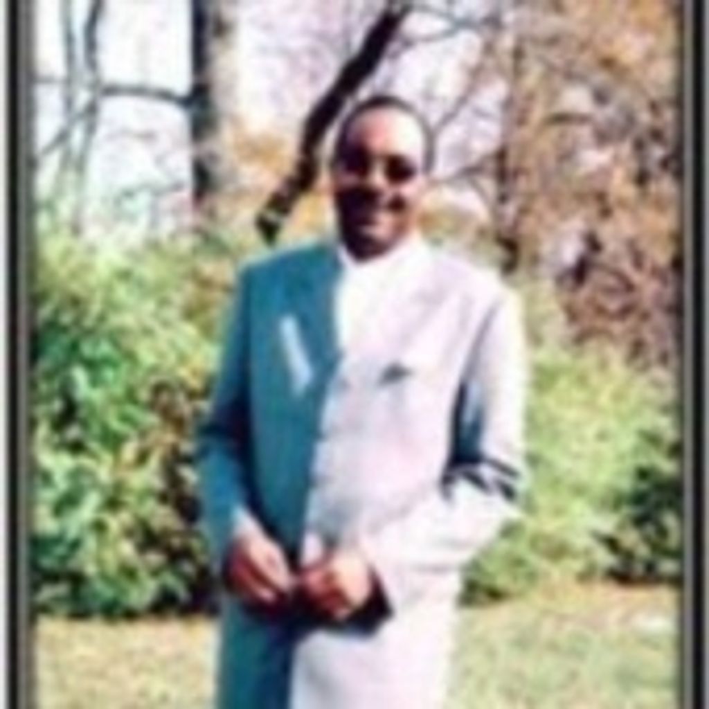 Tommy  G. Smith  Sr.