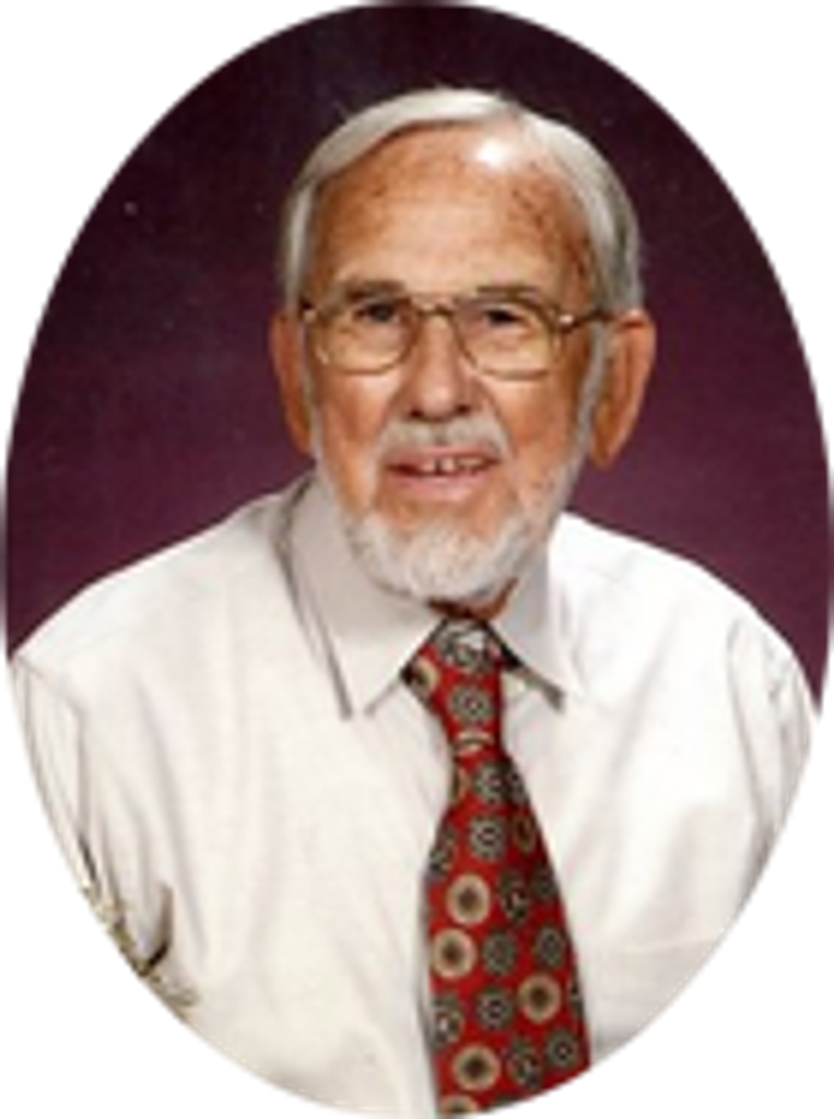 Claude Cecil Tipton