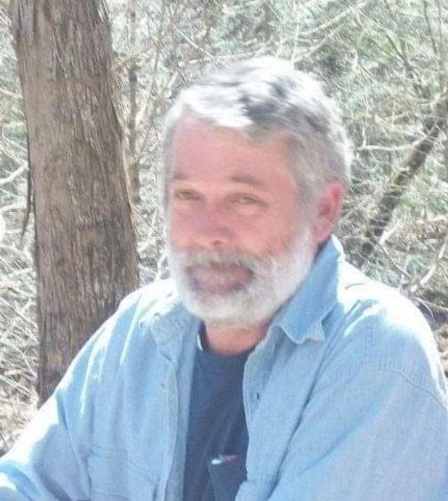 Dennis "Puddy"  Ray Hardwick