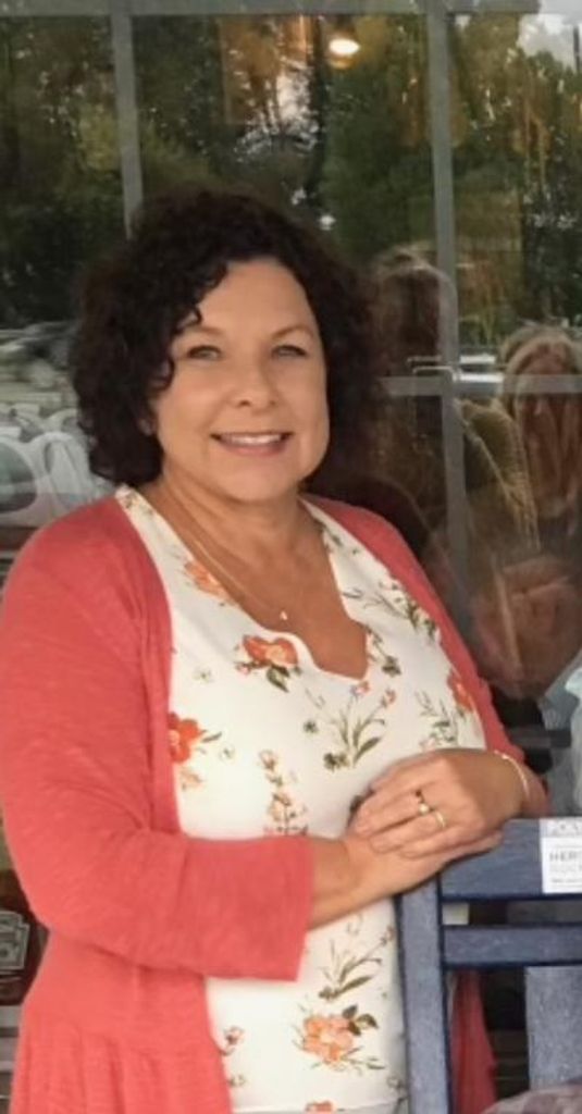 Brigette Annette Rice Profile Photo