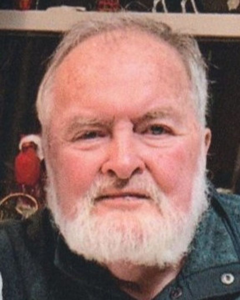 James P. Gilbride Profile Photo