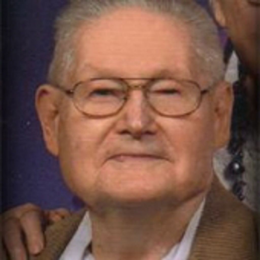 Reuben Edward Hendrich