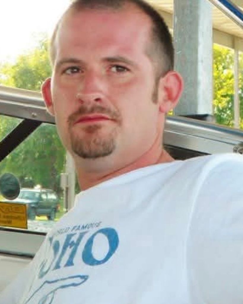 Christopher Marvin Suttles Profile Photo