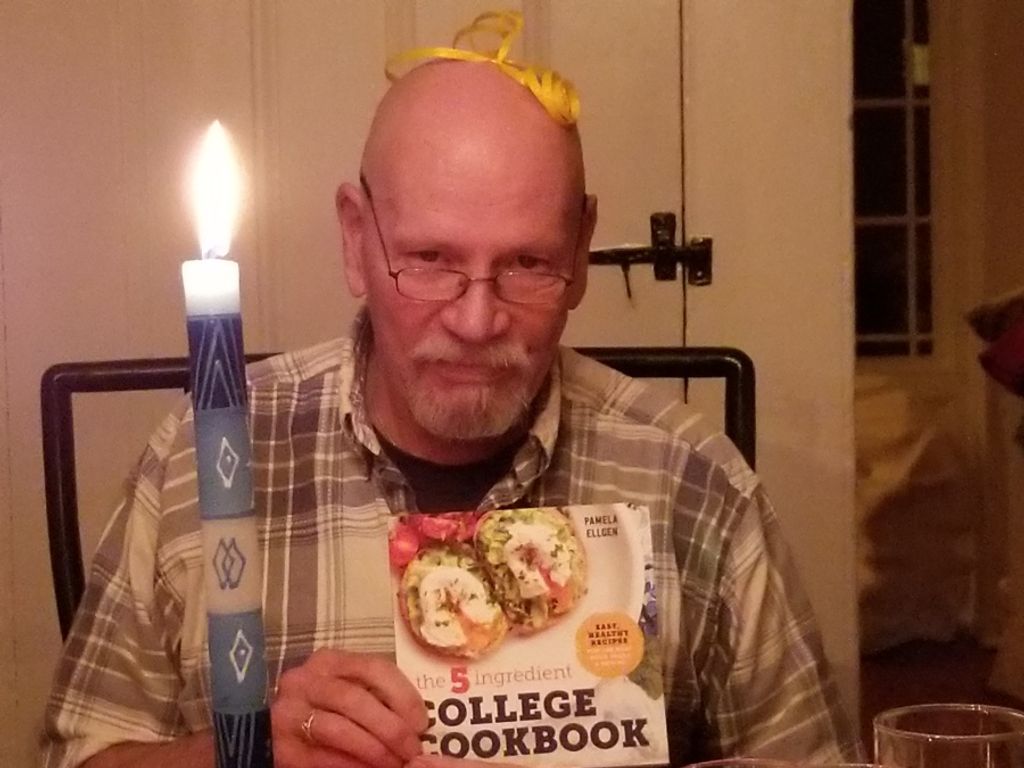 Christopher "Kit" C. Rogers Profile Photo