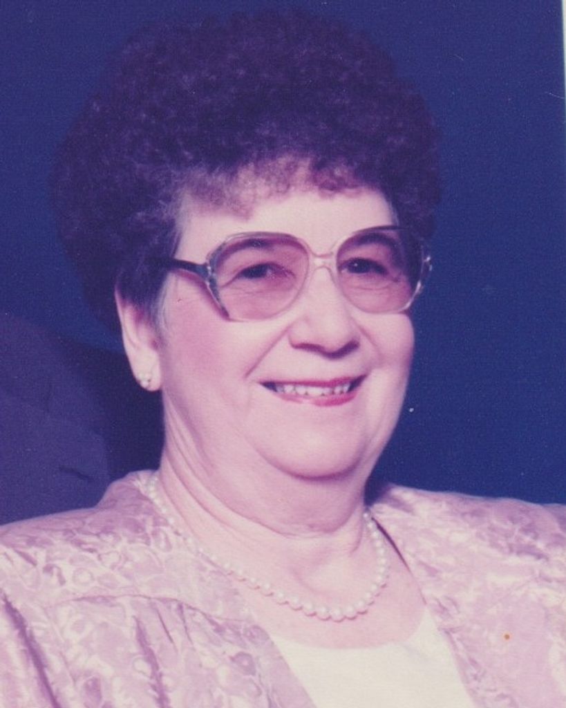 Jewell Dean King