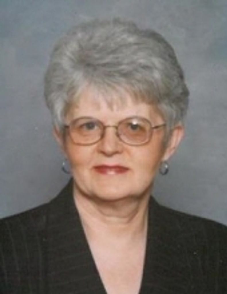 Patricia  L. Mcellroy