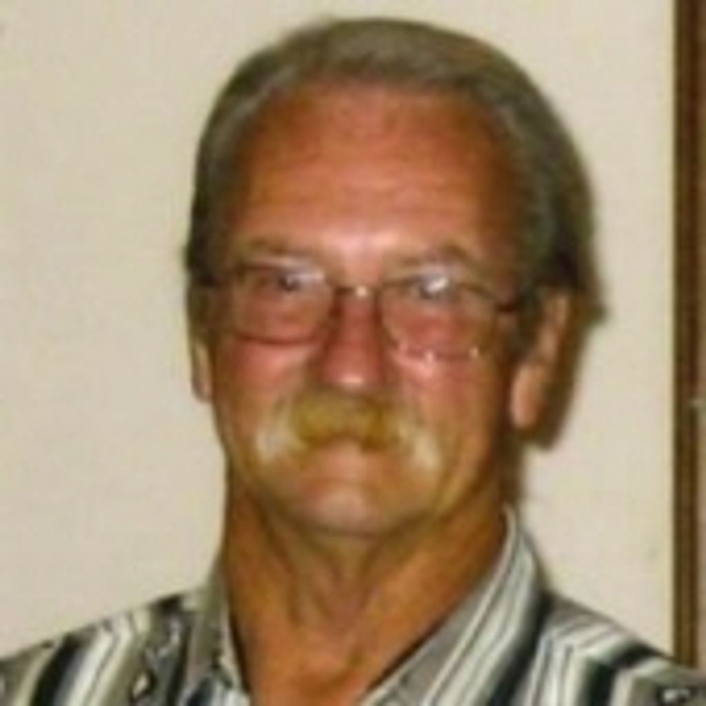 Steven Bryon Lucy