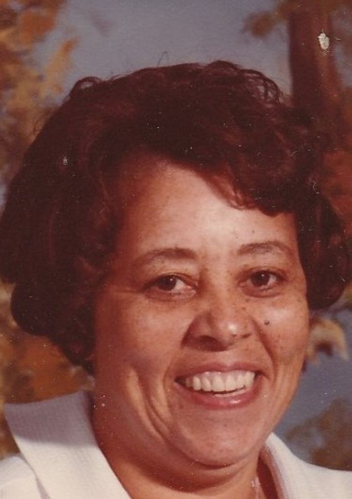 Mary Evelyn (Anderson)  Davis