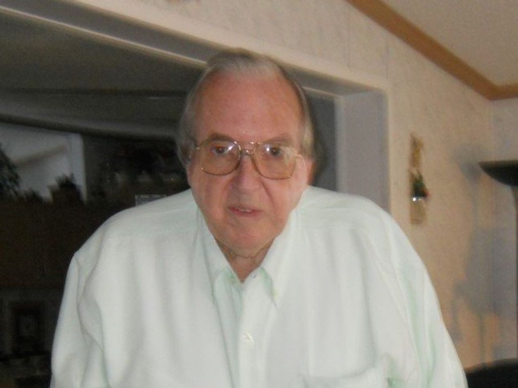 Robert Kenneth Calhoun