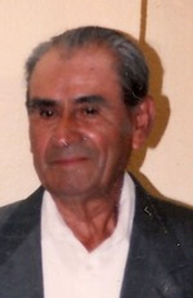 Jose G. Mendoza