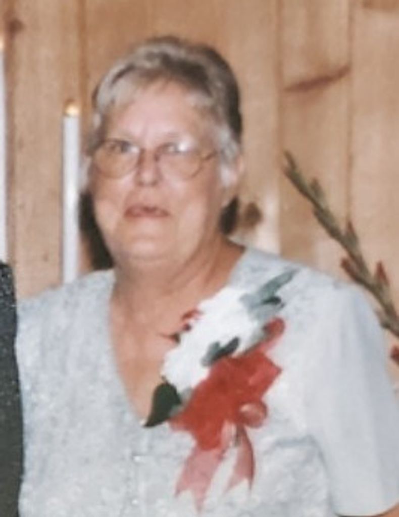 Linda Ruege Ferrell Profile Photo