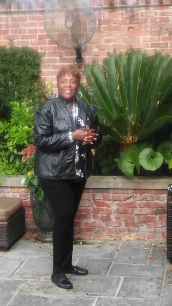 Norma Foster Profile Photo