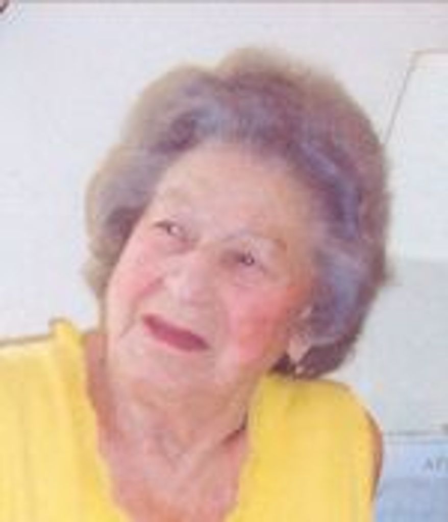 Frances S. Brown Profile Photo