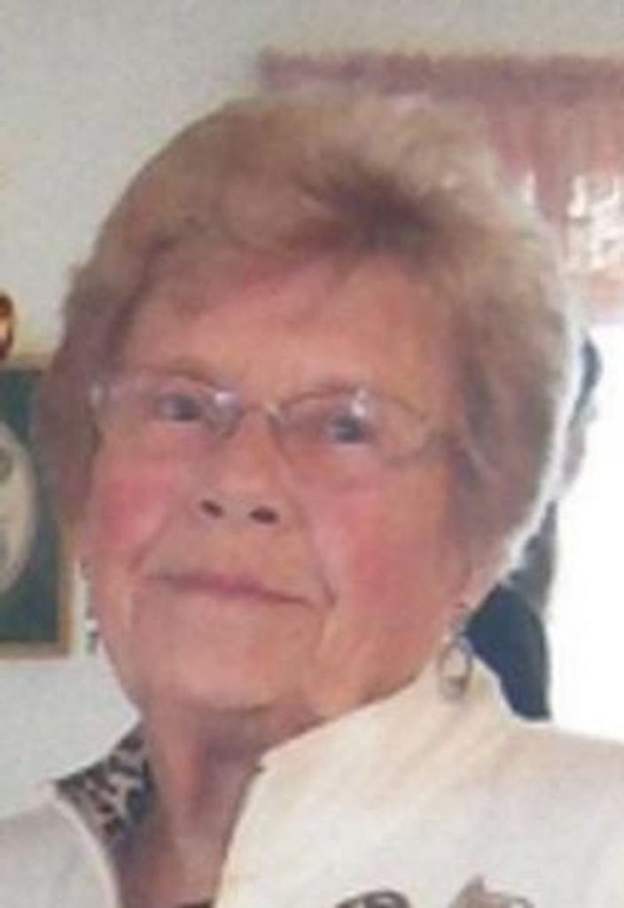 Lillian Agnes Heigaard Ferguson Profile Photo