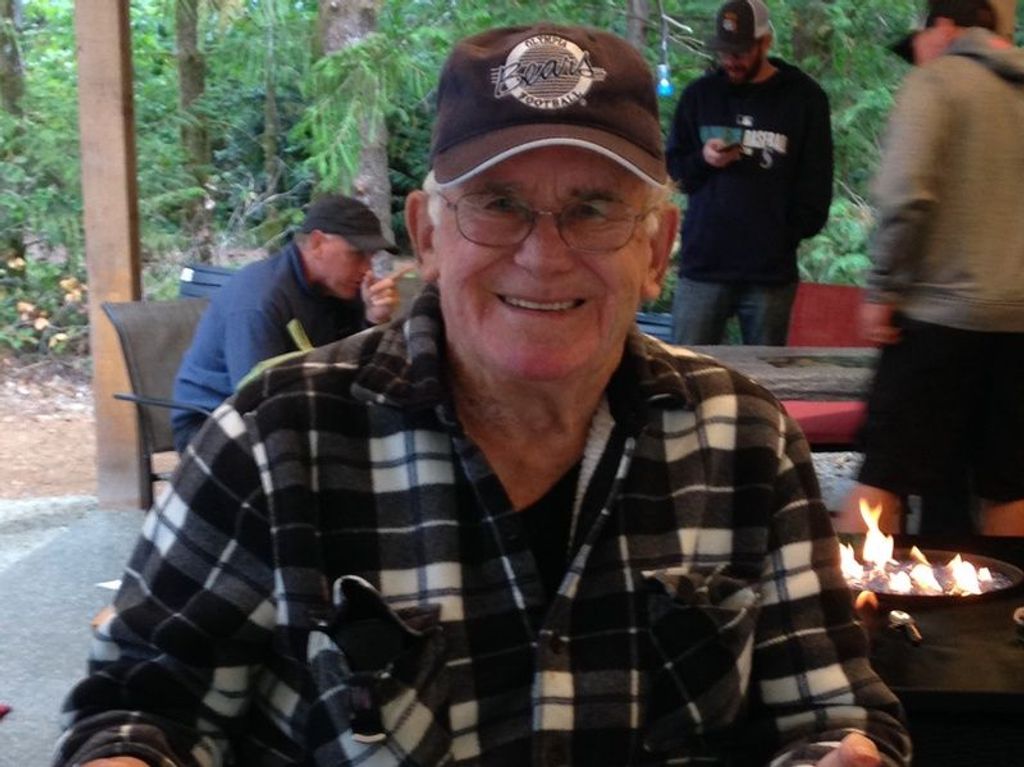 Harvey Harold Hert Profile Photo