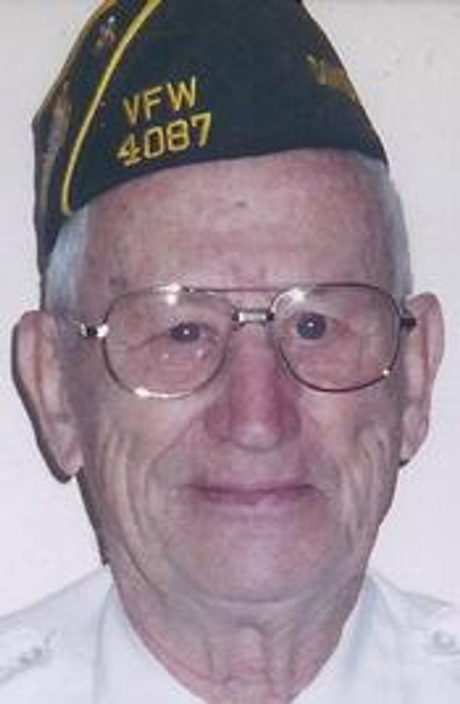 Marcus Wayne Baldwin