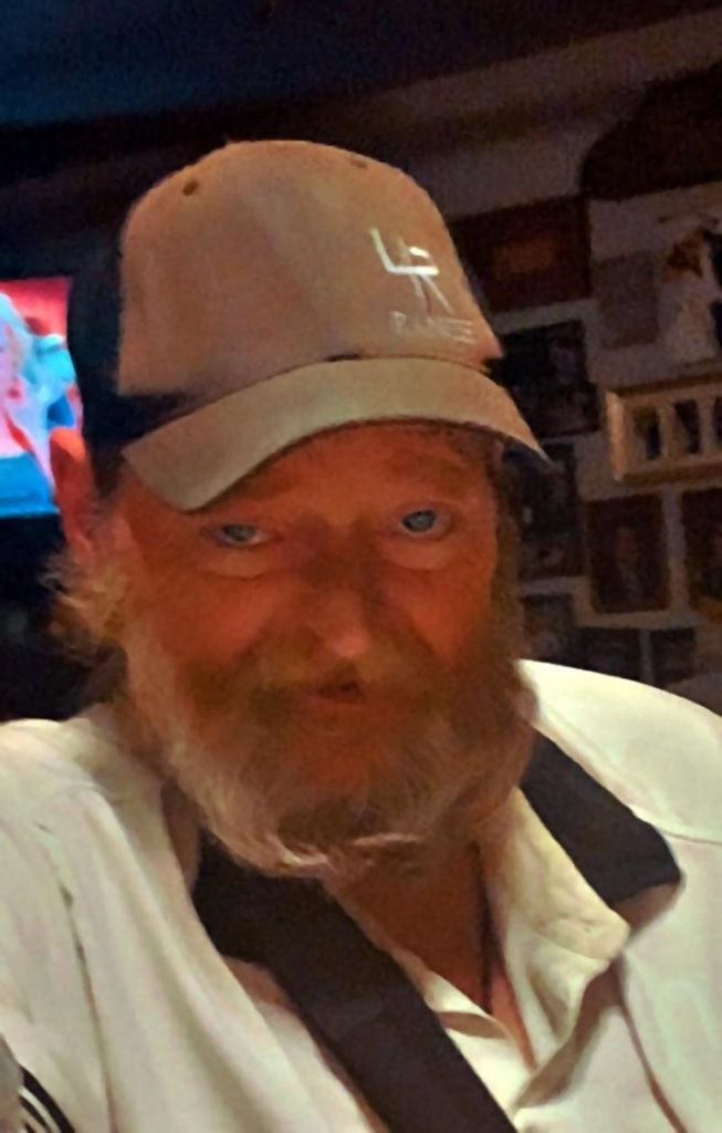 Richard Alan Ralston Profile Photo