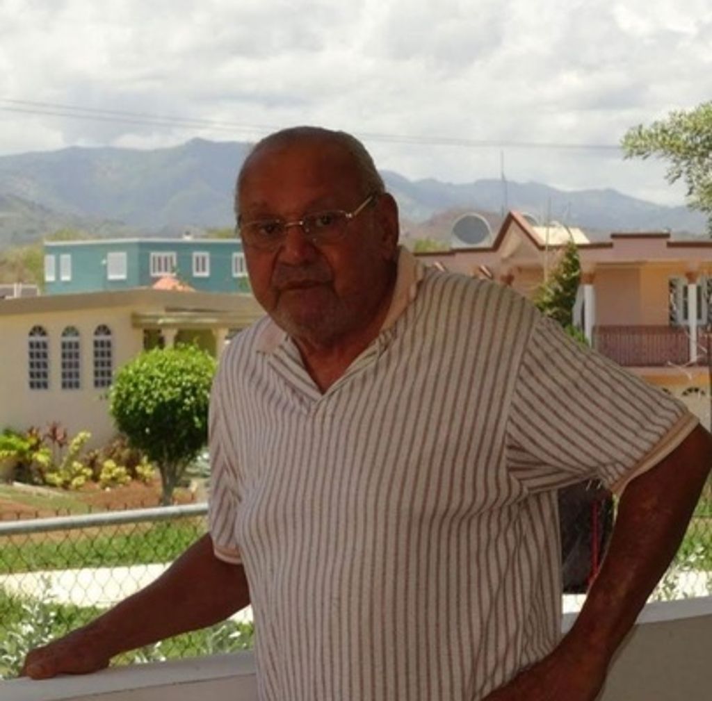 Gustavo Adolfo Gotay Profile Photo