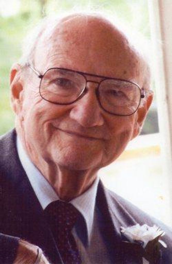 Gordon Navan