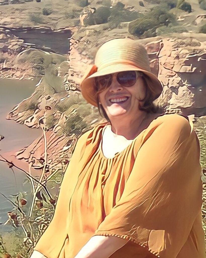 Brenda Sue Weser