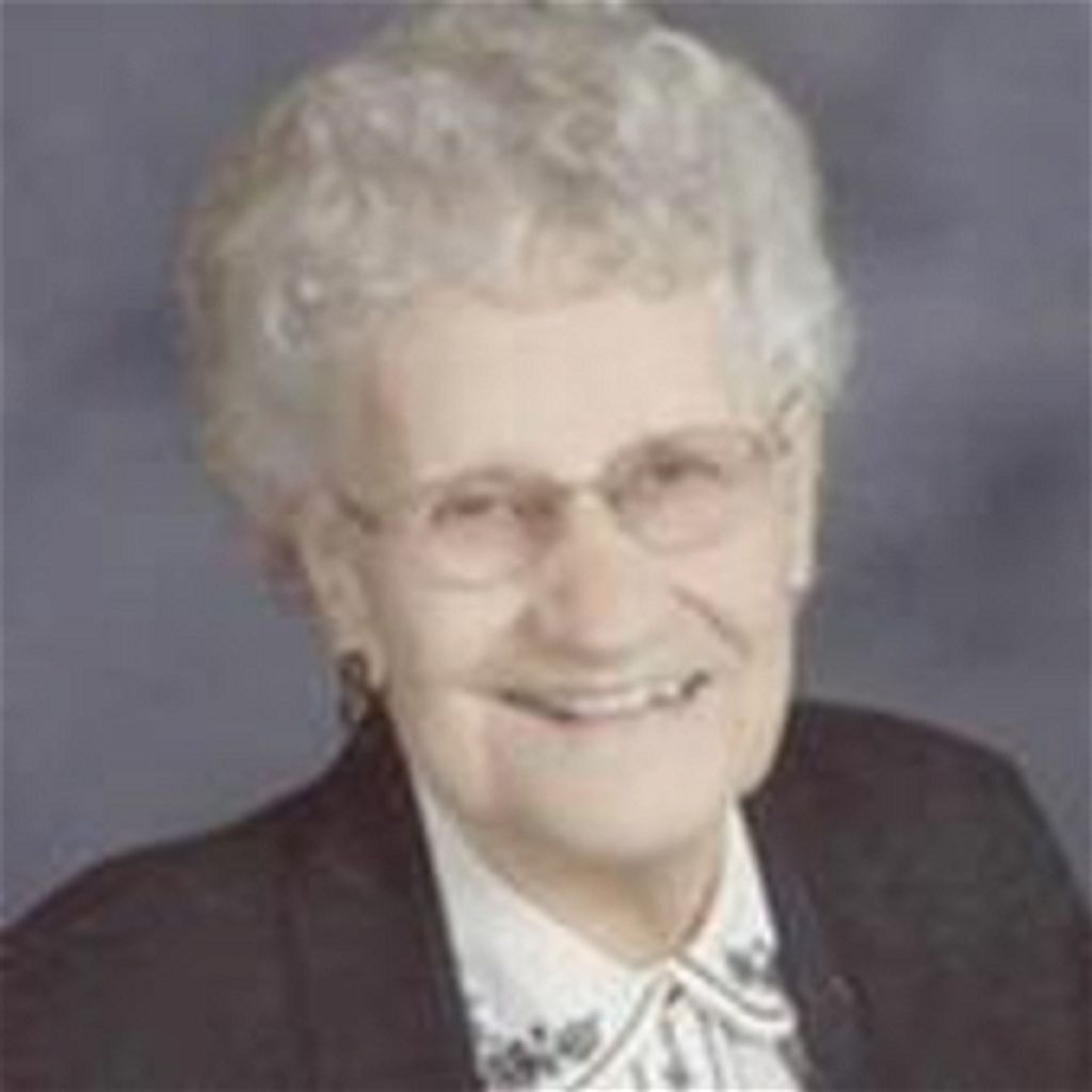 Alice Elaine Hall