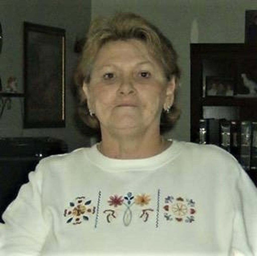 Sheila M Mccarty