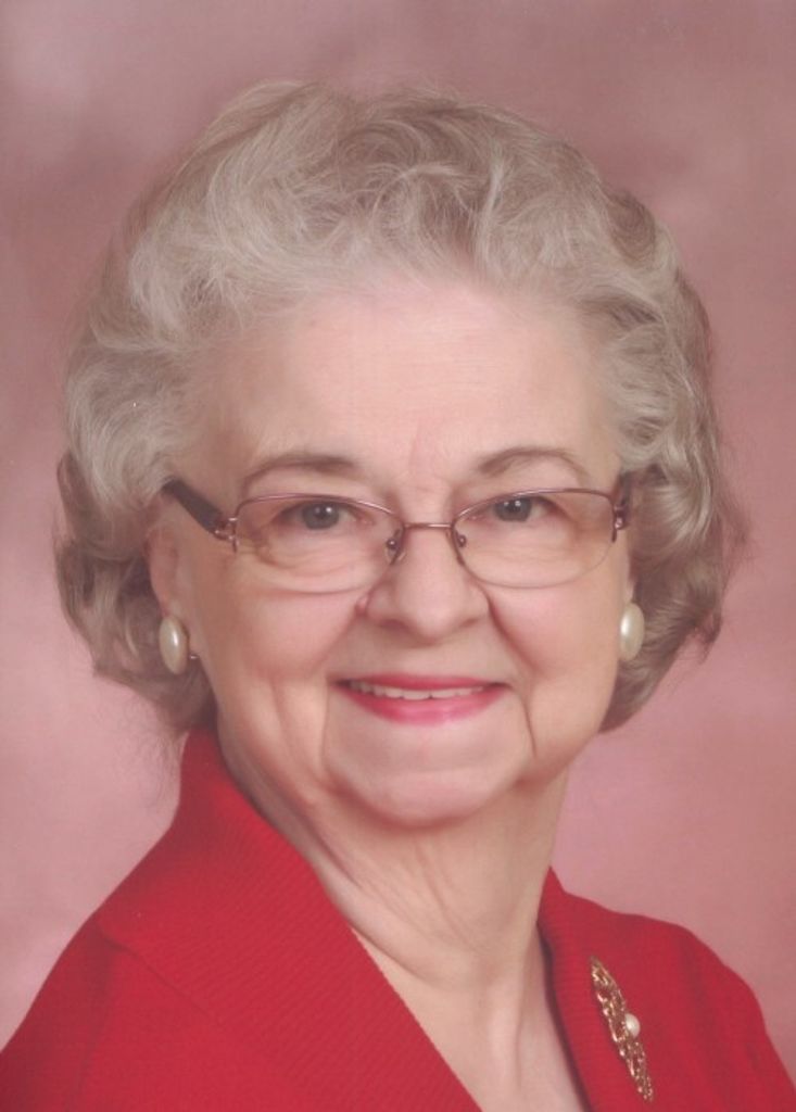 Mary Ann (Sebrasky)  Hostutler