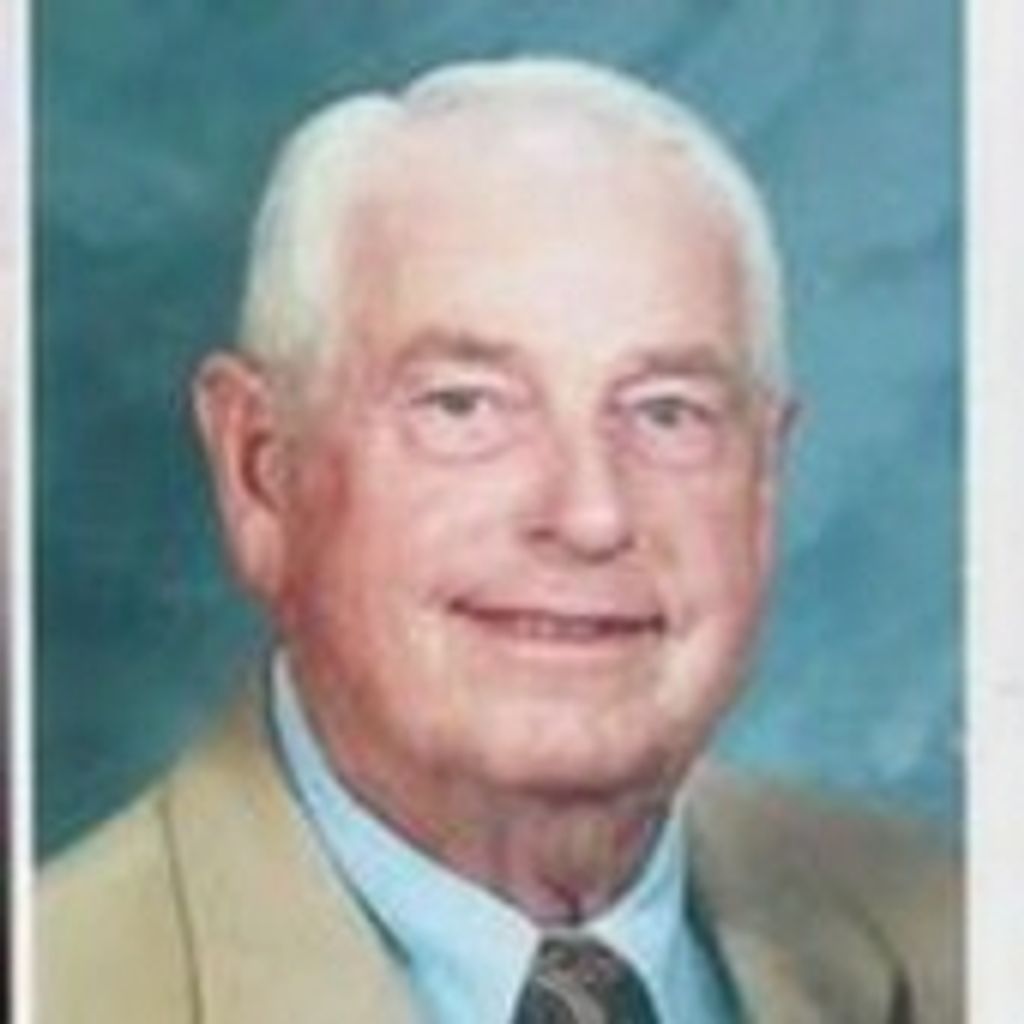 Jack M. Allen Profile Photo