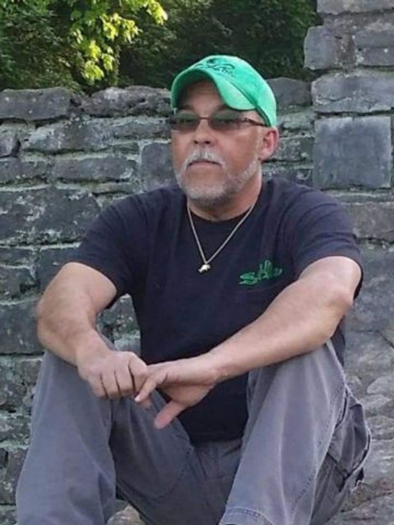 Terry Odum