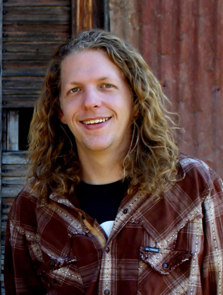Adam Joe Humphries