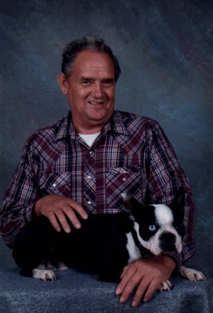 Issac Walter Reynolds Profile Photo