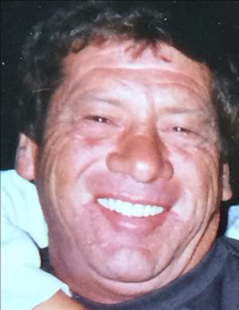 James Bush