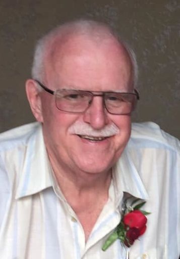 William Albert "Bill" Wilson Profile Photo