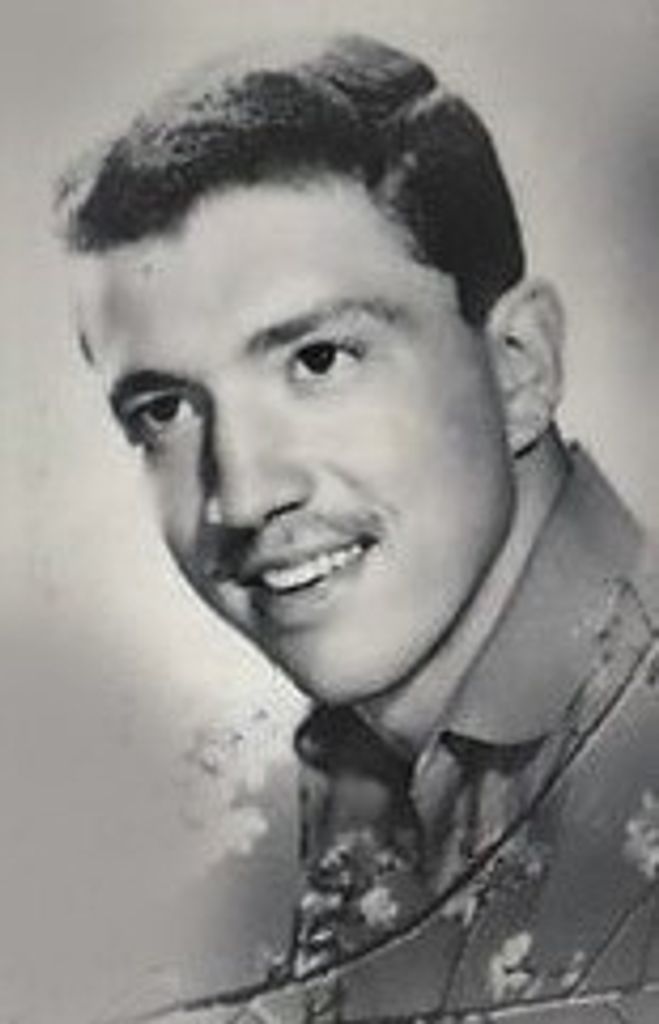 Sfc Ted Stephen Nimmons, Us Army (Ret.)