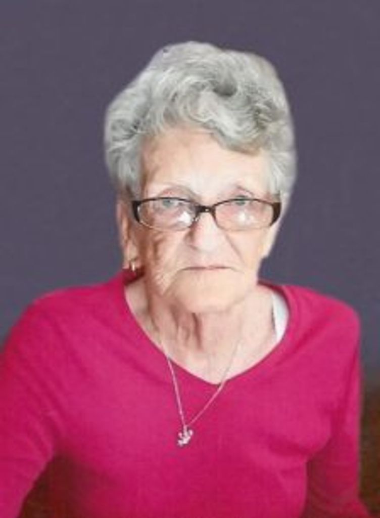 Sylvia Fitzgerald Manley