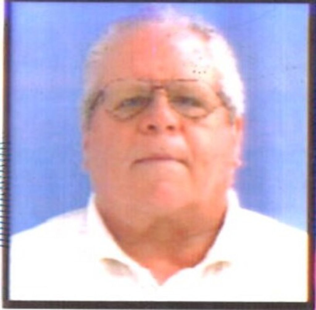 Richard Anthony Hirschmiller Profile Photo