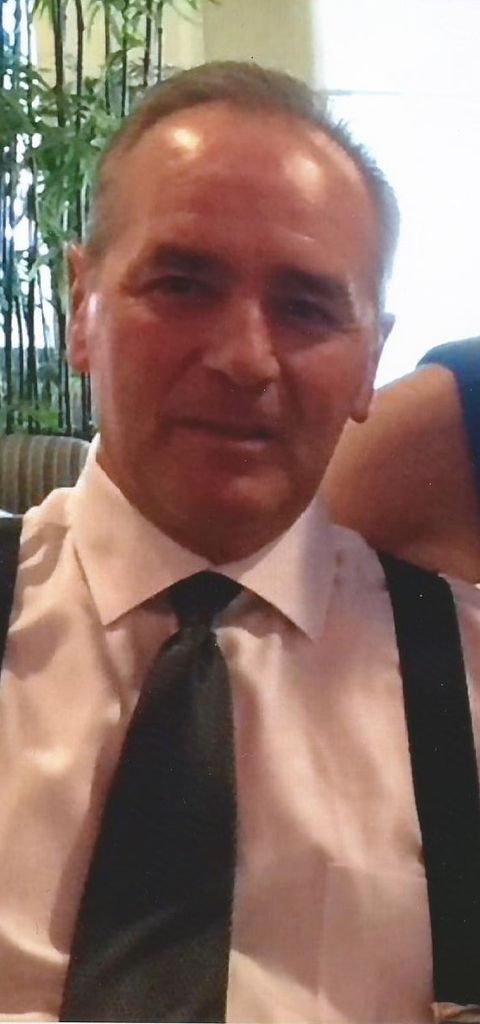 Francis L. "Bubba" Toups Jr. Profile Photo