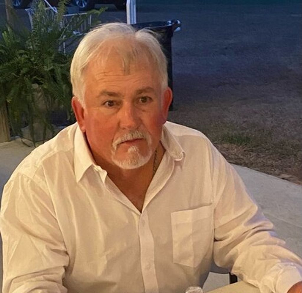 Thomas Hilburn Meadows Profile Photo