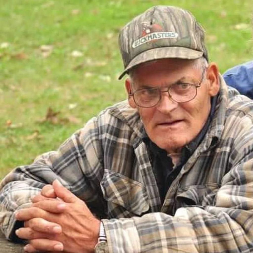 Andrew T. Green Sr. Profile Photo