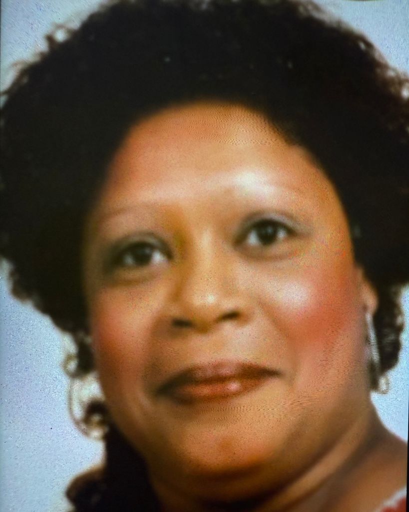 Ms. Cynthia Whidbee Profile Photo