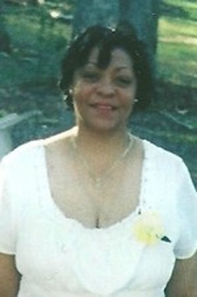 Janet C. "Smokey" Johnson Profile Photo